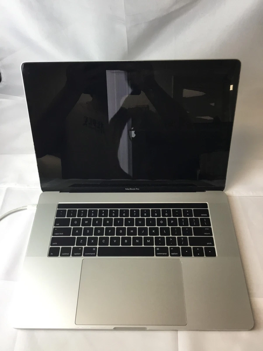 2017 Apple MacBook Pro 15.4 Inch Laptops for sale | eBay