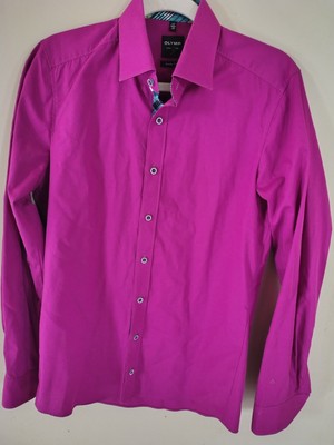 Olymp Level 5 Short Size 38 15''