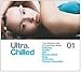 Various Artists [Performer], Ultra Chilled 01, Audio CD