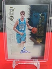 2026 Topps Signature Class Basketball Liam Mcneeley Rookie Autograph Card KH2