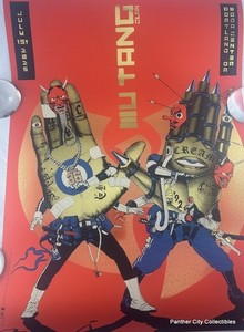 Wu Tang Forever Poster | eBay