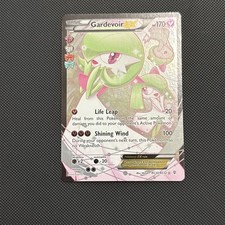 Gardevoir EX (Full Art) RC30-32 Generations: Radiant Collection