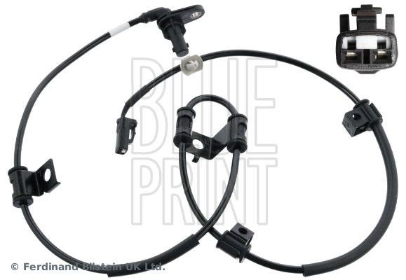 Blue Print ABS Sensor ADG071106 Fits Hyundai Front Axle Left - Precision Fit - Image 10