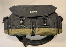 Canon Camera Bag 1EG Gadget Professional Blac...