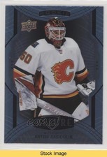 2020-21 Upper Deck Allure Rookie SP Artem Zagidulin #148 READ ek6