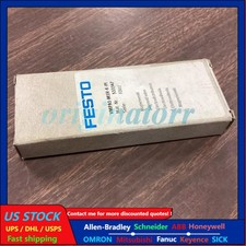 New VMPA1-M1H-K-PI Festo 533347 Fast Shipping Air solenoid valve