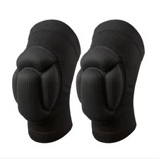 1 Pair Knee Pads   Durable Leg Protectors for Sports, Construction, and Flooring