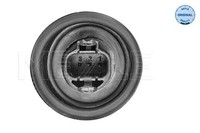 Sensor Raddrehzahl Hinten Rechts Meyle 014 899 0070 FÜR Mercedes VW ABS Sensor