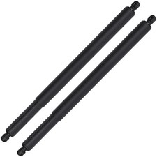2 Pcs For BMW X6 E71 2007-2014 LH/RH Lift Supports Gas Struts Shocks Springs