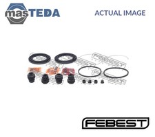 0175-ACM20F BRAKE CALIPER REPAIR KIT FRONT FEBEST NEW OE REPLACEMENT