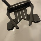 WILSON INFINITE BUCKINGHAM PUTTER 35” RH VGC++ STORE DISPLAY ONLY — photo 5
