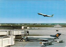 Frankfurt/Main,  Flughafen