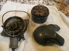 1942 1948 Ford Distributor Dual Point 35513 1942 1948 Ford Distributor Dual Point 35513