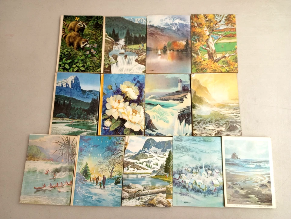 Readers Digest Magazines 1970s Lot Of 13 Issues Vintage History Stories RD - Image 3 of 3