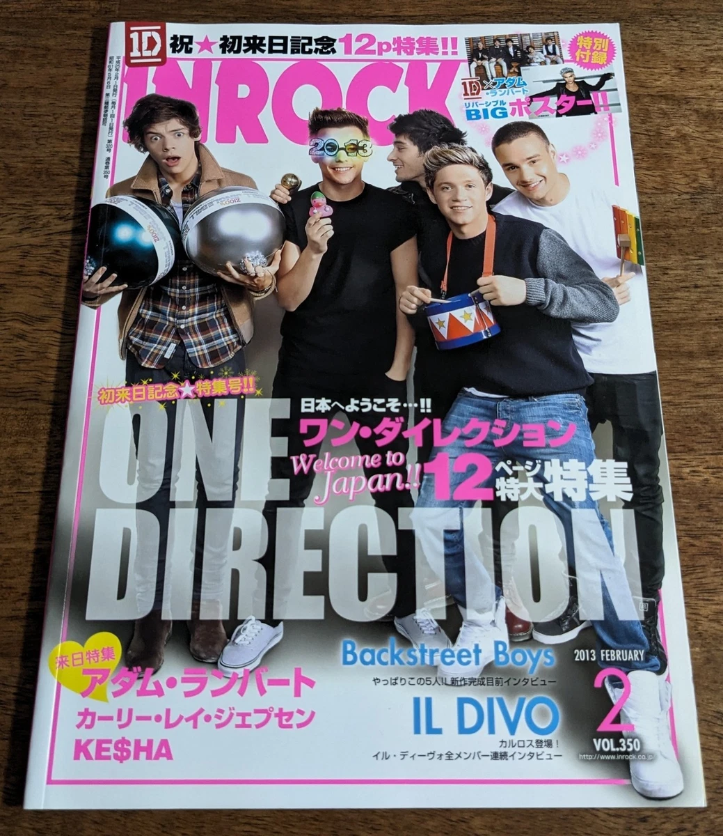 25+ One Direction Magazine for sale | Updated Oct 2026