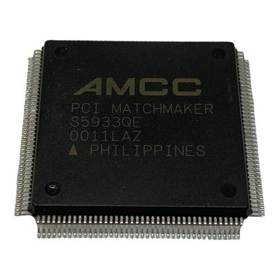 S5933QE AMCC Integrated Circuit