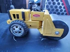 VINTAGE 1970'S TONKA ROAD STEAM ROLLER 8”