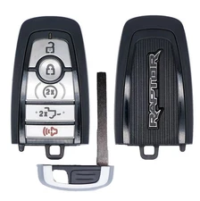 OEM 24-25 FORD F150 RAPTOR SMART PROXIMITY KEYLESS ENTRY REMOTE FOB 164-R8365