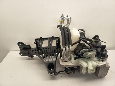 Tesla Model 3 orig Wärmetauscher Klima mit vorn 152300300B Baujahr 2022