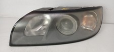 SCHEINWERFER LINKS Volvo V50 (MW) Combi 1.6 D 16V (D4164T) 2005 31335242