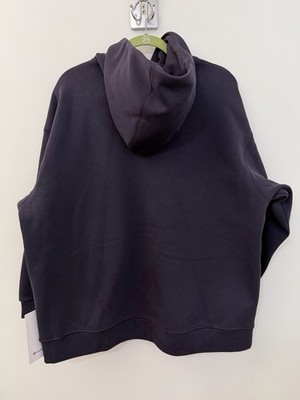 NWT Size Medium Lululemon Big Cozy Oversized Hoodie ARPR