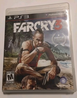 Far Cry 3