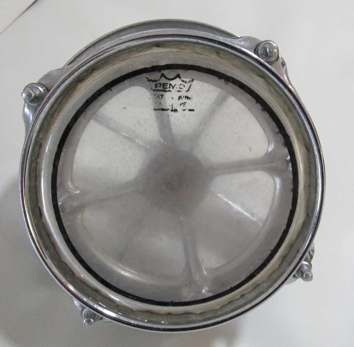 Remo Roto Tom Drum Toms for sale | eBay