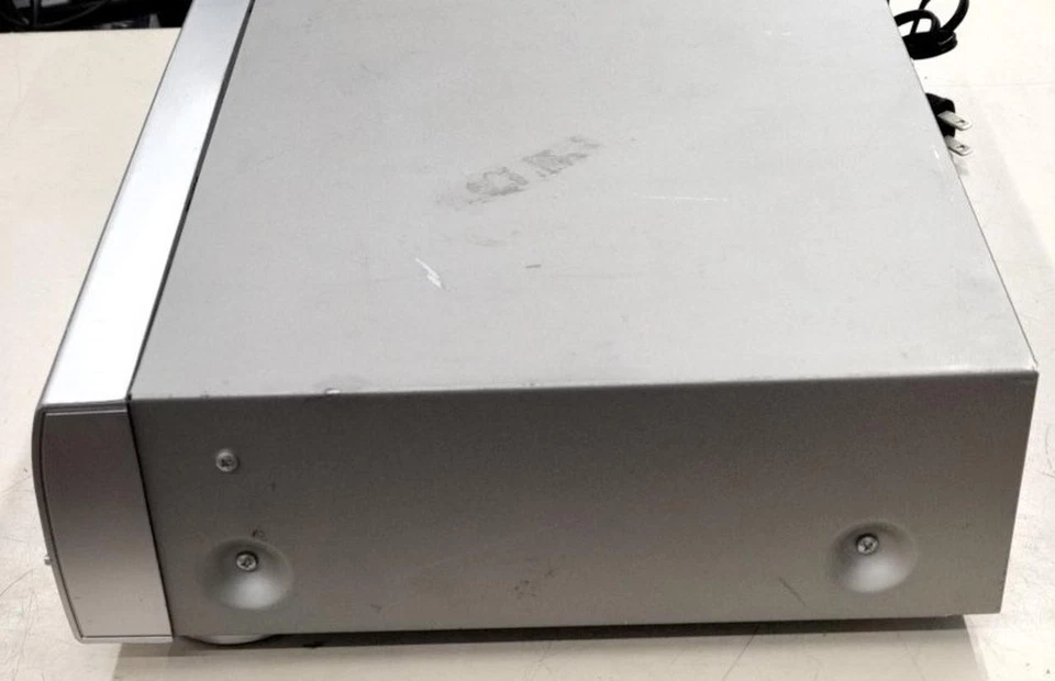 TEAC CD-RW890MKII CD Recorder Good Condition from Japan - Image 2 of 4