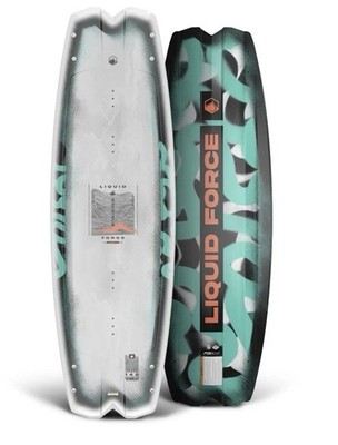 Liquid Force Wakeboard Mens Remedy 142 CM 2025 Wakeboard