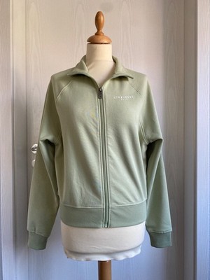 Sweatjacke von Strenesse Blue, Gr. S 36/38 - NEU mit Etikett!