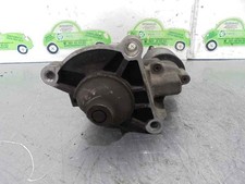 Démarreur Citroen ZX