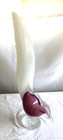 Murano Vintage Venetian Glass Pheasant/Road Runner Hand Blown Glass from Italy — photo 6