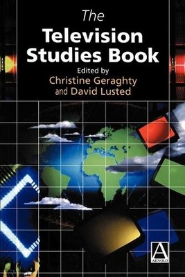 The Television Studies Book (Hodder Arnold Publication) Paperback Book The Fast