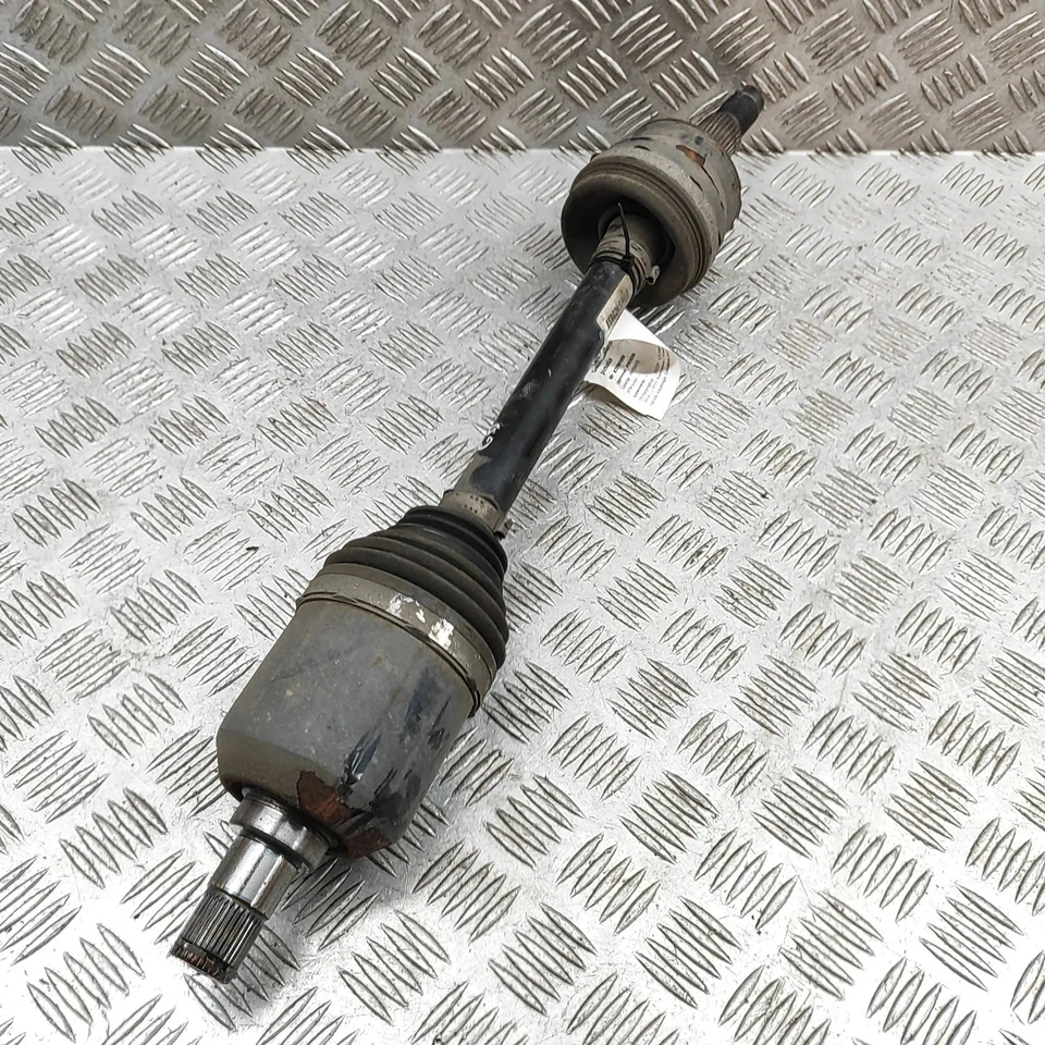 Eje de transmisión trasero derecho Jeep Compass MP 52113768 1.3 gasolina electricidad 32961899 - Imagen 4 de 4