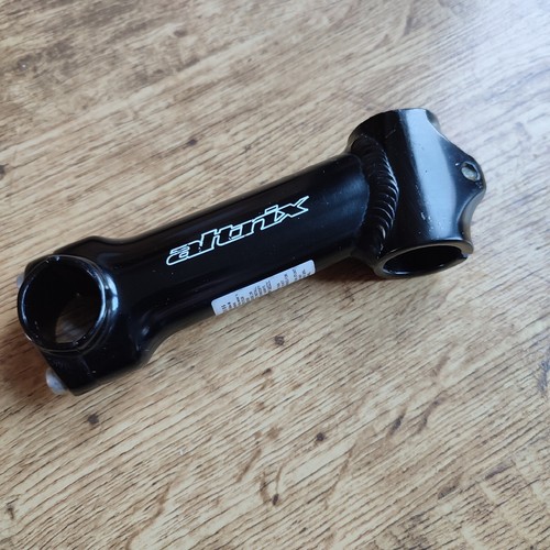 Altrix Bike Stem. Black | eBay UK