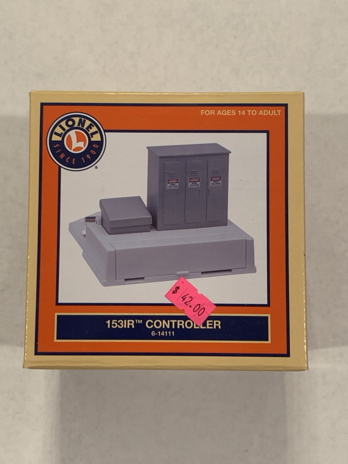 Click here to see eBay Auction