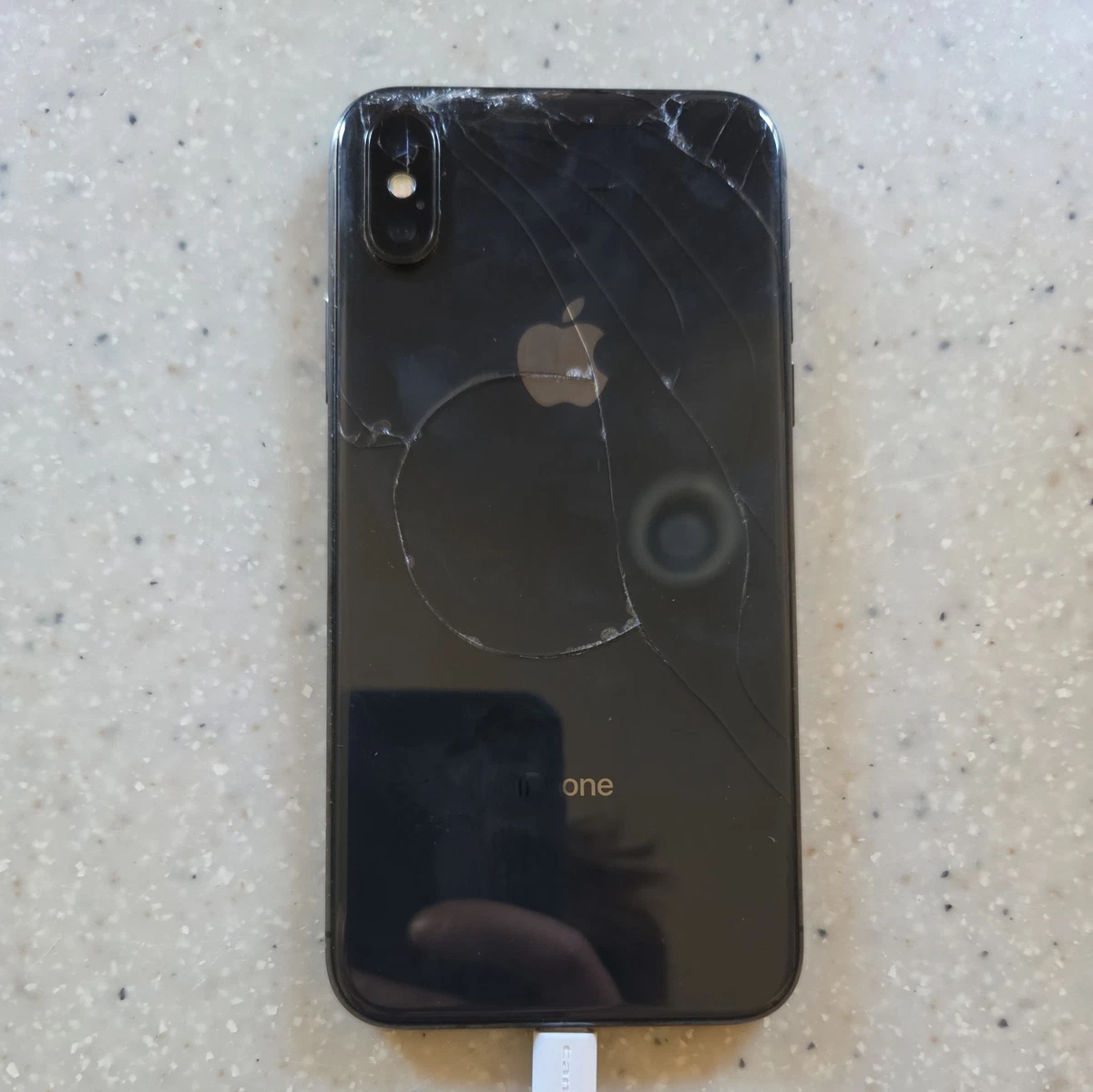 Apple iPhone XS Black Smartphones for Sale | Shop New & Used Cell