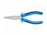 HÖGert Technik HT1P026 Zange