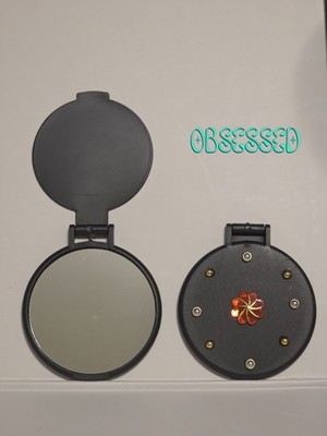 BLING-O BUDDY Compact Mirror
