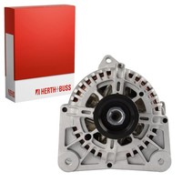Herth+Buss Lichtmaschine 14V 110A FüR Renault Clio 3 Megane 2 Scenic 2 Twingo 2