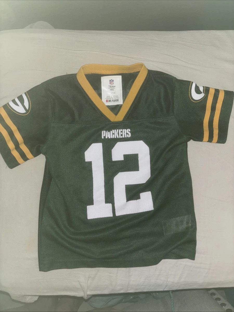 Aaron Rodgers Green Bay Packers NFL Jerseys for sale | eBay