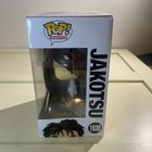 Funko Pop! Vinyl: Inuyasha - Jakotsu #1930 — photo 2