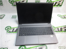HP ZBook G7 Laptop i7-10850H 2.70GHz 32GB RAM 512GB SSD Win11 Pro COA