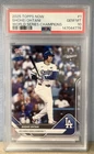 Topps 2025 Now World Series Champions Shohei Ohtani Dodgers #1 PSA 10 /118459