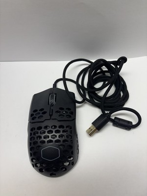 Cooler Master MM711 (MM711KKOL1) Wired Gaming Mouse