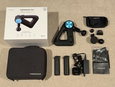 Therabody Theragun PRO 4th Generation Percussive Therapy Massage Gun - Excellent