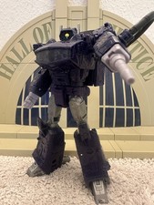 Transformers Siege Wfc Shockwave Loose Transformers Siege Wfc Shockwave Loose