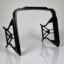 Wooden Camera Flag Cage Extension for Fujinon HZK 25-1000 Box Lens