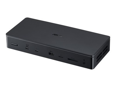 ASUS Master Thunderbolt 5 Dock Dc510 Dockingstation   90XB09NN-BDS010