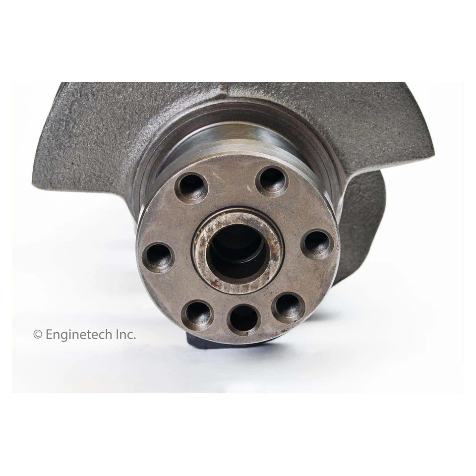 Kit de cigüeñal para modelos selectos Buick Chevrolet Oldsmobile Pontiac 128000 Foto 3 de 4